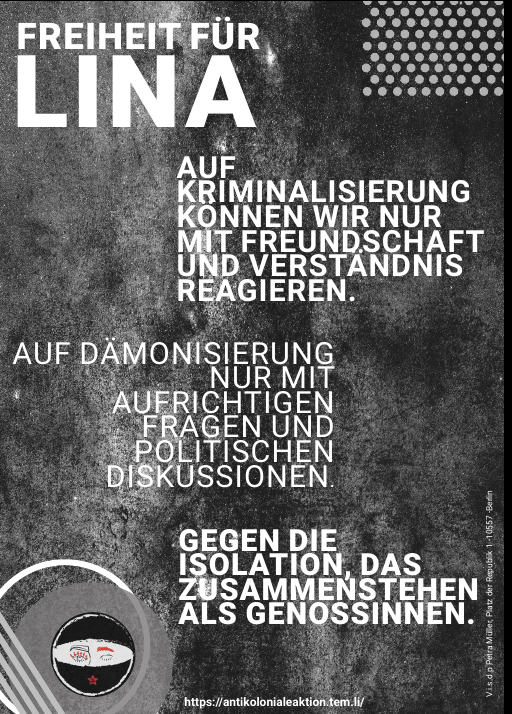 Free Lina